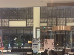 -天津东凯悦酒店·大堂吧