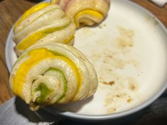 -万里闯关东铁锅炖菜馆(高新旗舰店)