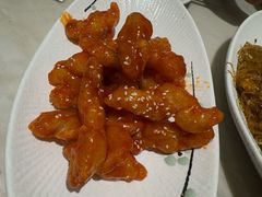 -小菜园新徽菜(北京大兴龙湖天街店)