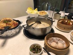 -煲王粤菜餐厅(中侨中心店)