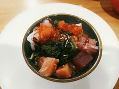 -So Lounge索兰至餐厅(蓝色港湾店)