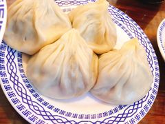 -笑来喜馄饨小笼工坊店(湖滨街店)