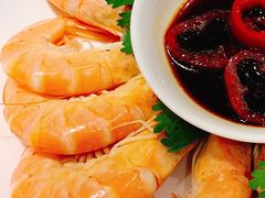 -随园花园餐厅(新港中路店)