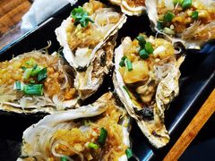 -东直门小院烧烤(回龙观东大街店)