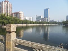 -迎泽公园