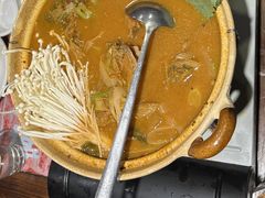 -七菜馆·东北菜·蒸饺(文体路店)
