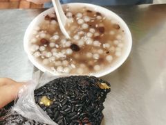 -芳婆糕团店(王府大街店)