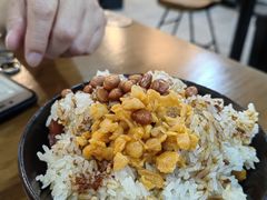 -明叔捞面