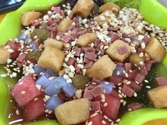 -妙味招领四川冒菜(工农新村店)