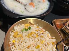 -何师烧烤Pro ·江湖川菜·小龙虾·精酿(太古里旗舰店)