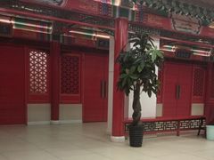 -芦月轩羊蝎子(太平桥店)
