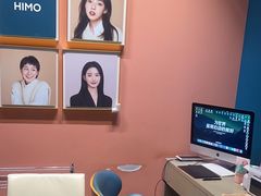-海马体照相馆(北京合生麒麟新天地店)