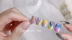 -Seven Nail七姑娘の美甲店