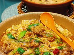 -董厨煨汤馆(车站路店)