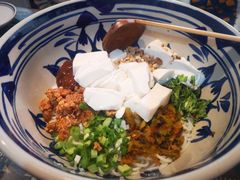 豆花米线-蜗牛小馆醉乡民谣云南菜(惠新西里店)