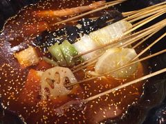 -落端云串串香(南京凤凰西街店)