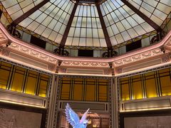 -上海和平饭店 Fairmont Peace Hotel