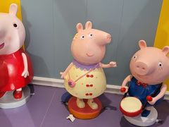 -芭菲盛宴·环球美食(北城国际店)