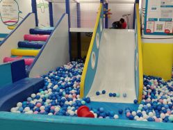 -孩子王童乐园(临沂吾悦广场店)