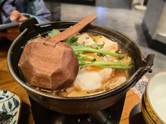 -玄白·炭烤活鳗(上海首店)