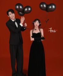 -女王风尚STUDIO·轻奢化定制