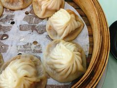 -食惠里小笼包面馆(越秀店)