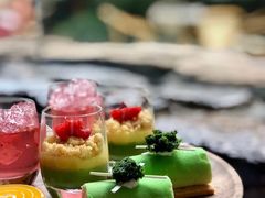 -三嚥阁 La Villa Restaurant