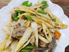 -南记食粥坊·宵夜大排档(莲花总店)