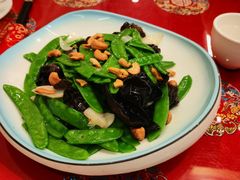 -玉华台饭庄(裕中西里小区店)