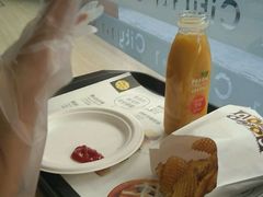 -City1+1城市比萨·意面(桂林路店)