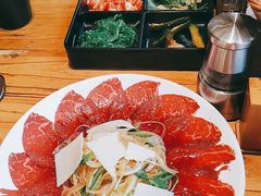 -千寻烧肉(政务区店)