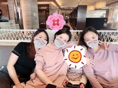 -北京王府井希尔顿酒店·万斯阁西餐厅