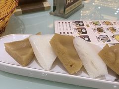-禄福山庄•顺德菜·融和菜(龙江店)