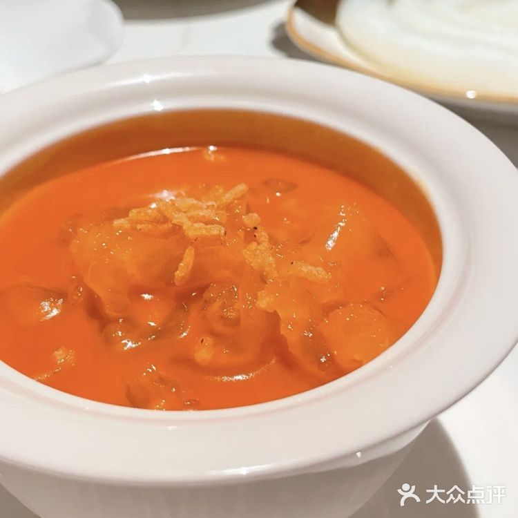 品鉴午间美味佳肴