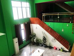 -克拉城堡网红轰趴馆·会场