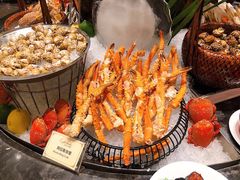 -安蒂娅·海鲜自助餐厅(安蒂娅美兰酒店)
