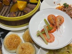 -拉完海鲜大排档(温岭店)