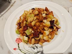 -老边饺子馆(金源店)