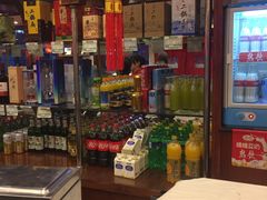 -北京小肠陈饭庄(方庄店)