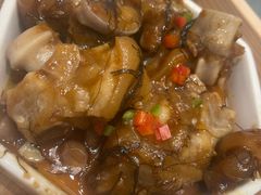 -聚福宝合苑食府(南头镇店)