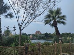 -上海迪士尼度假区