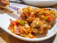 -那时新疆·若羌(经纬汇店)