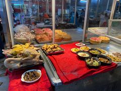 -车头老二大排档(金城步行街店)