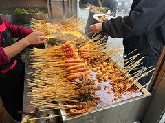 -郭记小街麻辣烫(南小街总店)