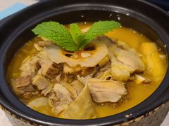 -半山腰·云南菜(侨福芳草地店)