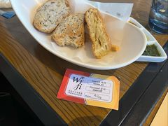 -安妮意大利餐厅(国贸店)