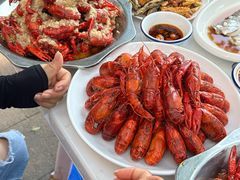 -丹水桥地锅鱼·翘嘴鲌·地方特色全鱼宴(丹江口大坝店)