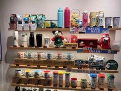 -星巴克(天津站区第二店)