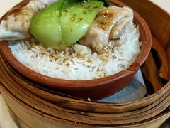 瑶柱排骨饭-海宝酒家(中山四路店)