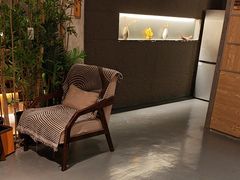 -施奈儿.洗头頭療.按摩SPA.采耳(上梅林店)